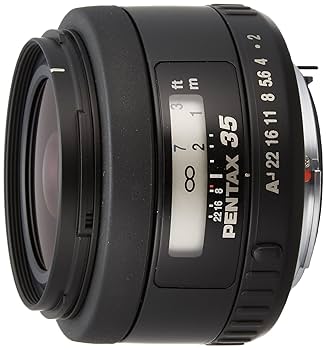 PENTAX ペンタックス/交換レンズ/FA35mmF2AL/5513294/Bランク/75【中古】 PENTAX （ペンタックス） 交換用レンズ ペンタックスKマウント